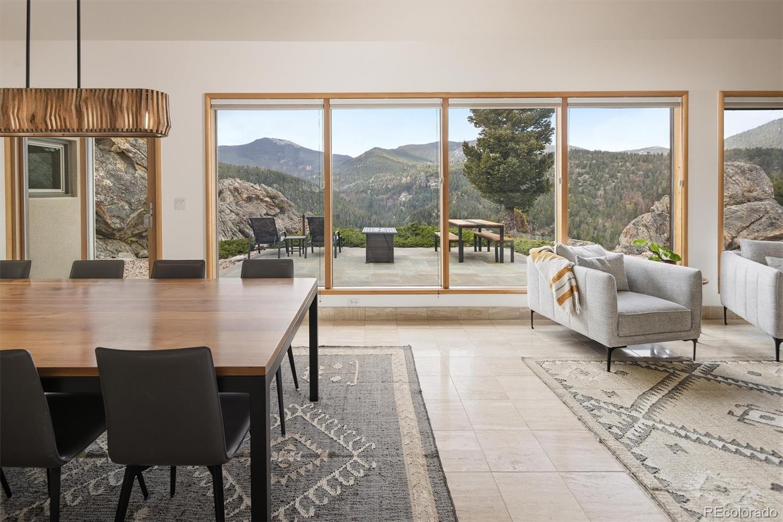 263 Barrows Ranch Road Evergreen CO 80439