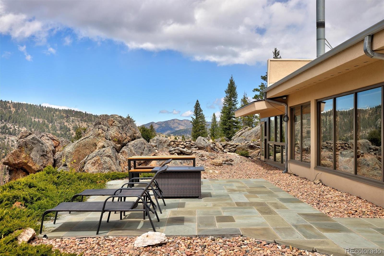 263 Barrows Ranch Road Evergreen CO 80439