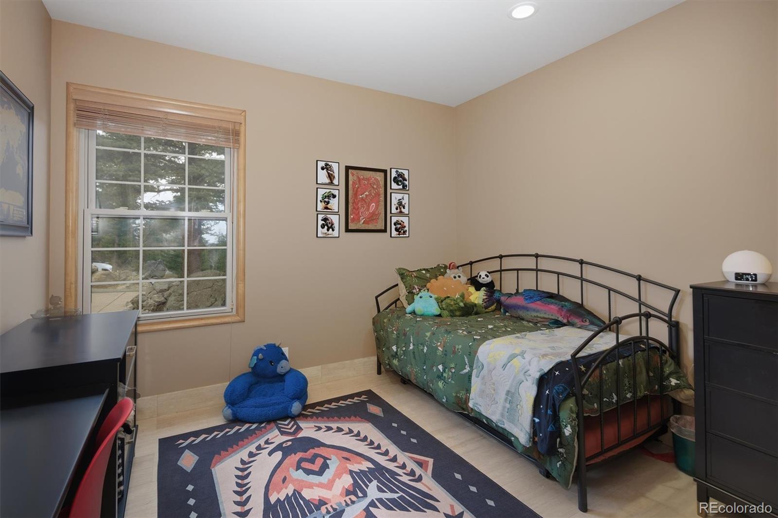 263 Barrows Ranch Road Evergreen CO 80439