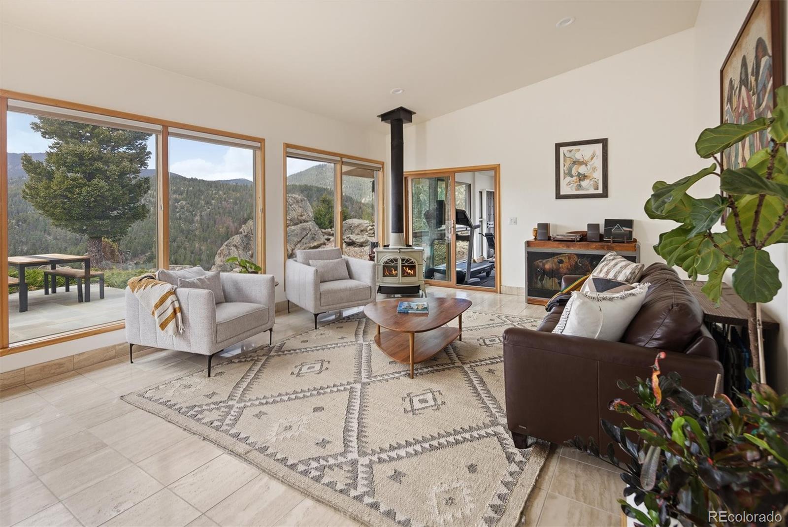 263 Barrows Ranch Road Evergreen CO 80439