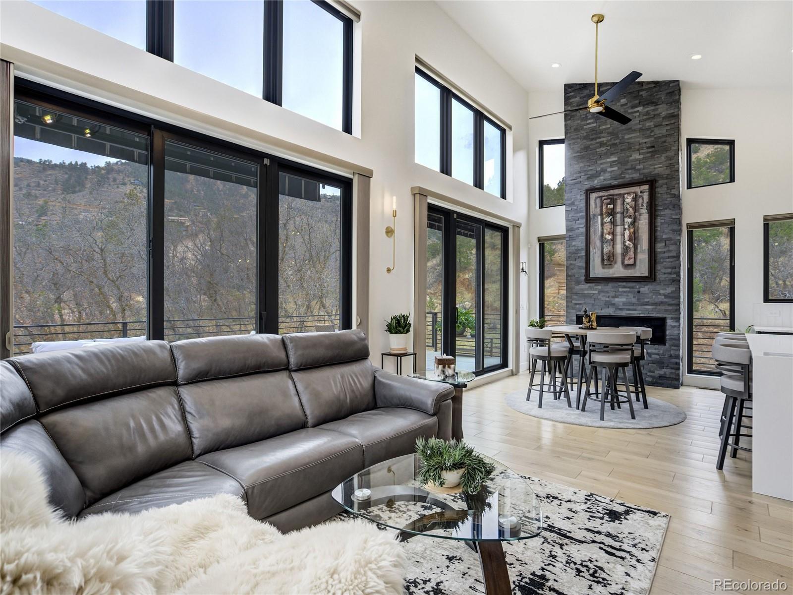 284 Crystal Park Road Manitou Springs CO 80829