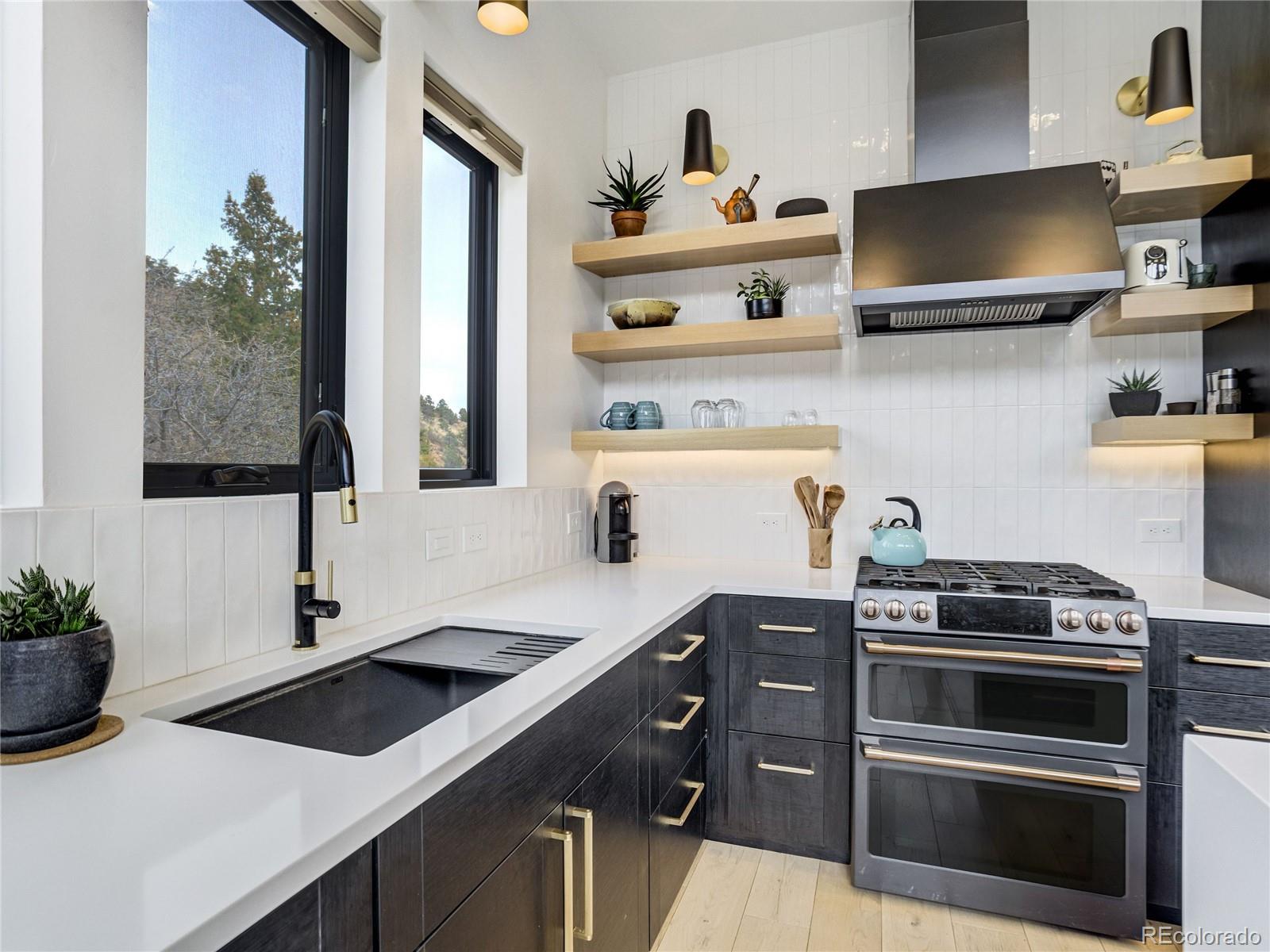 284 Crystal Park Road Manitou Springs CO 80829