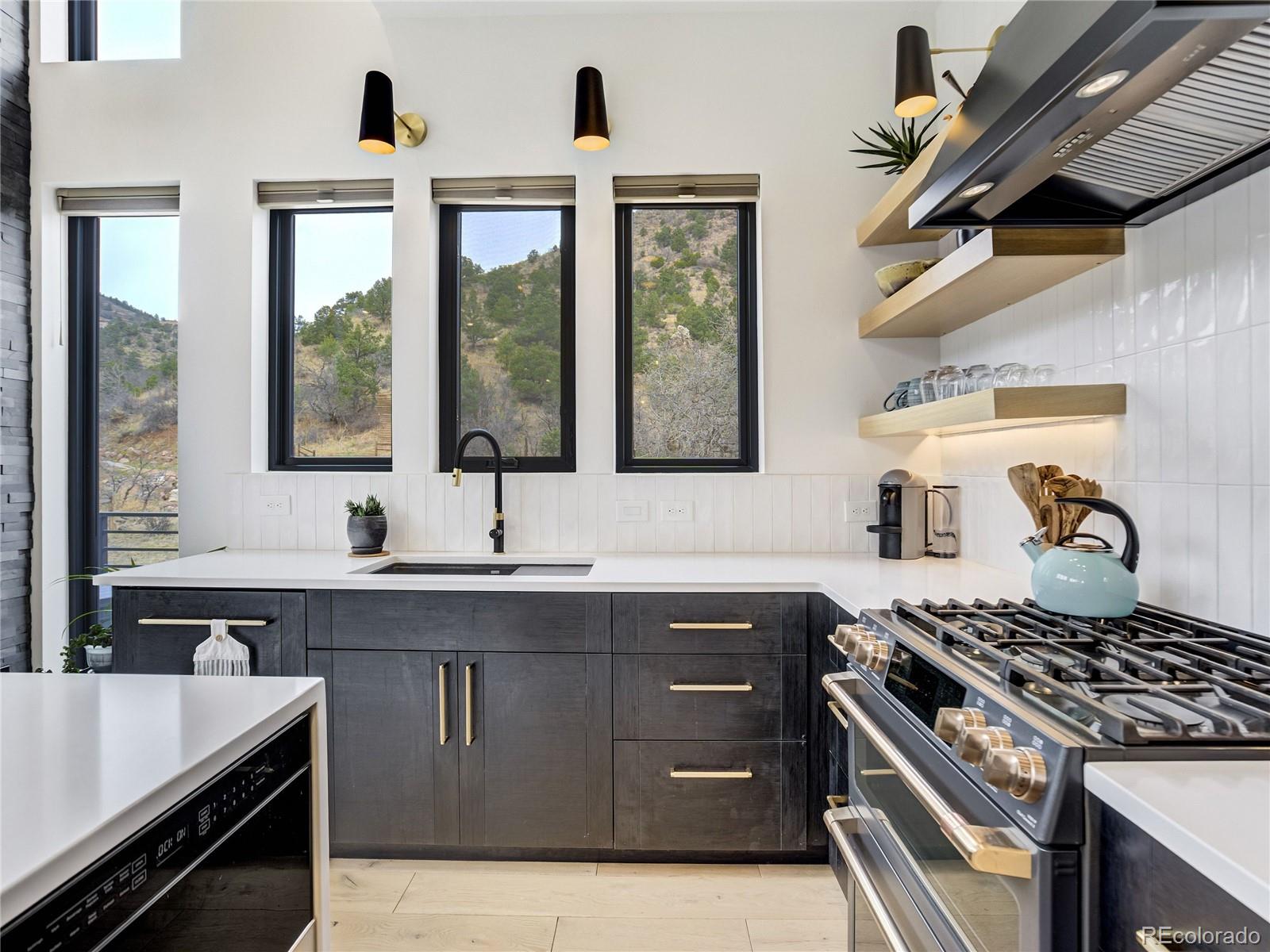 284 Crystal Park Road Manitou Springs CO 80829