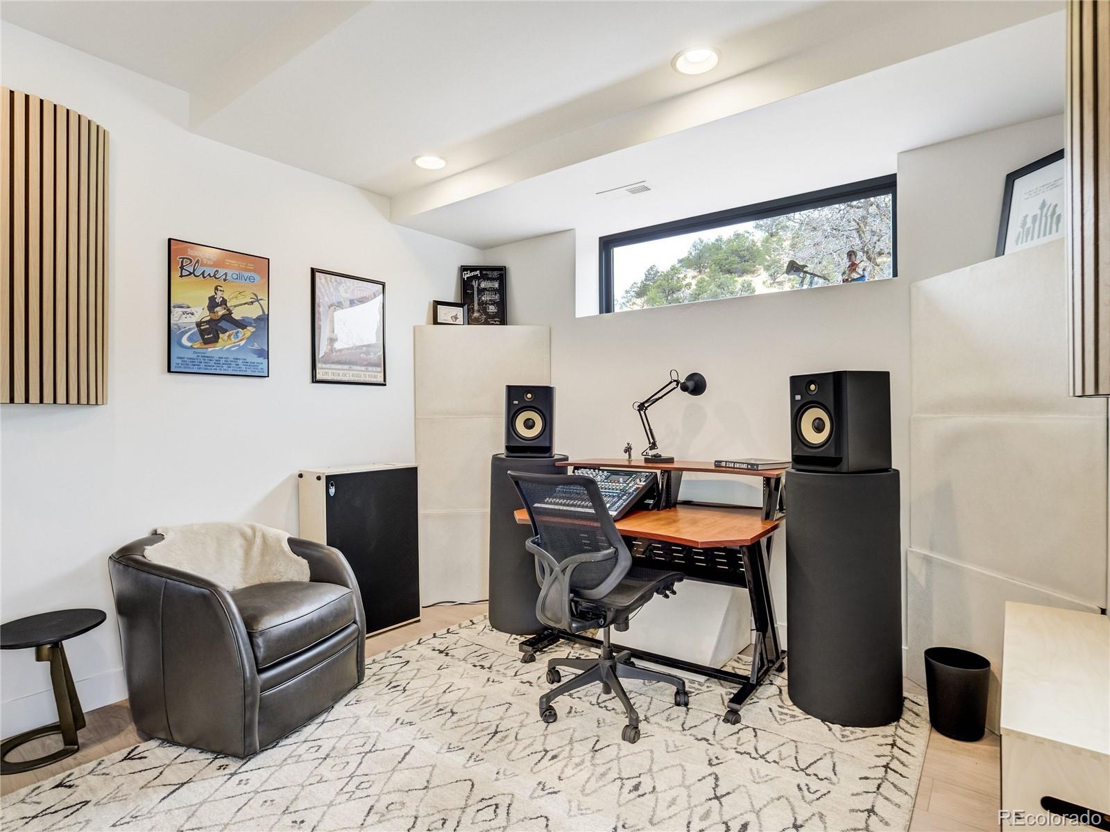 284 Crystal Park Road Manitou Springs CO 80829