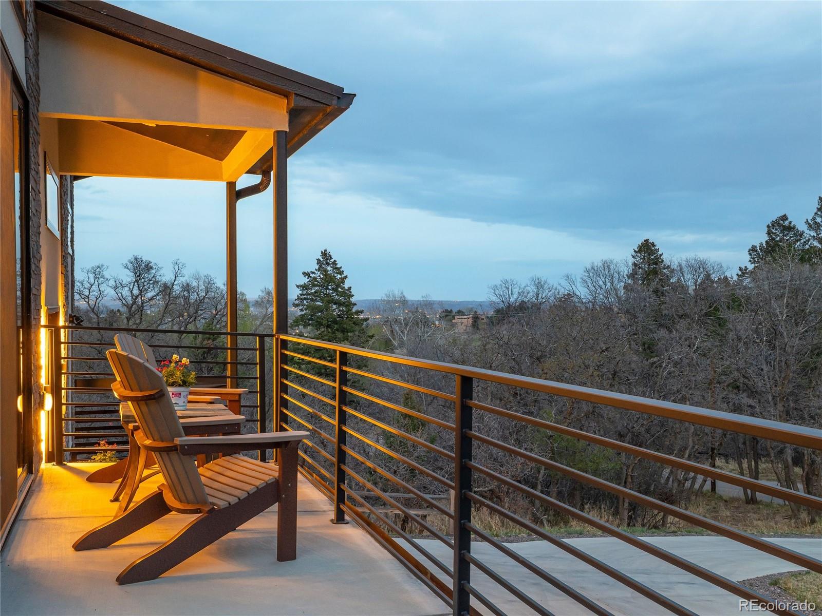 284 Crystal Park Road Manitou Springs CO 80829