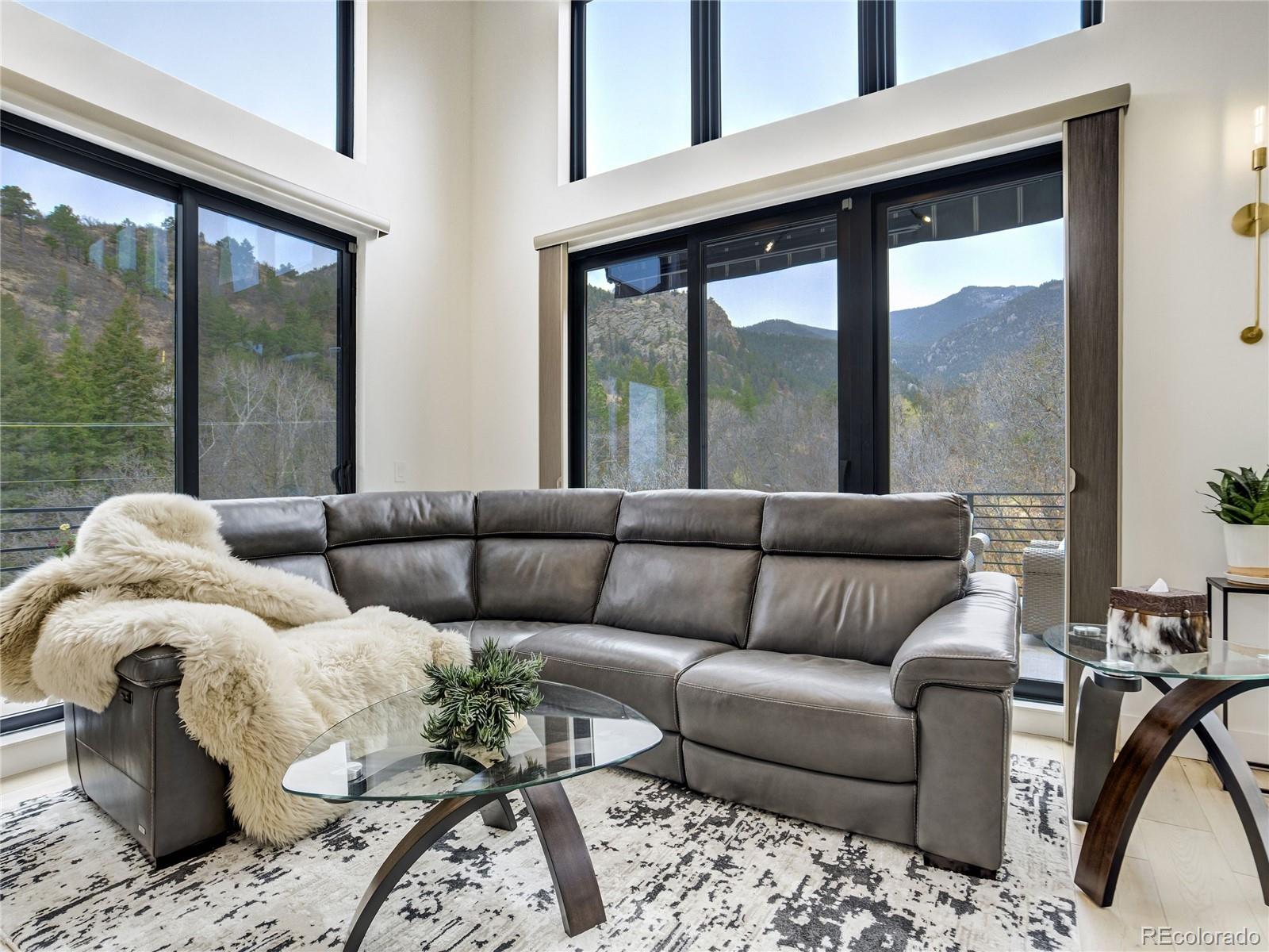 284 Crystal Park Road Manitou Springs CO 80829