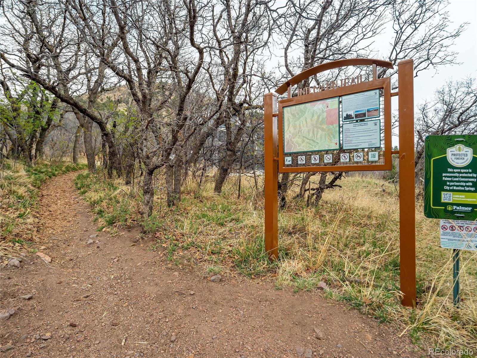 284 Crystal Park Road Manitou Springs CO 80829