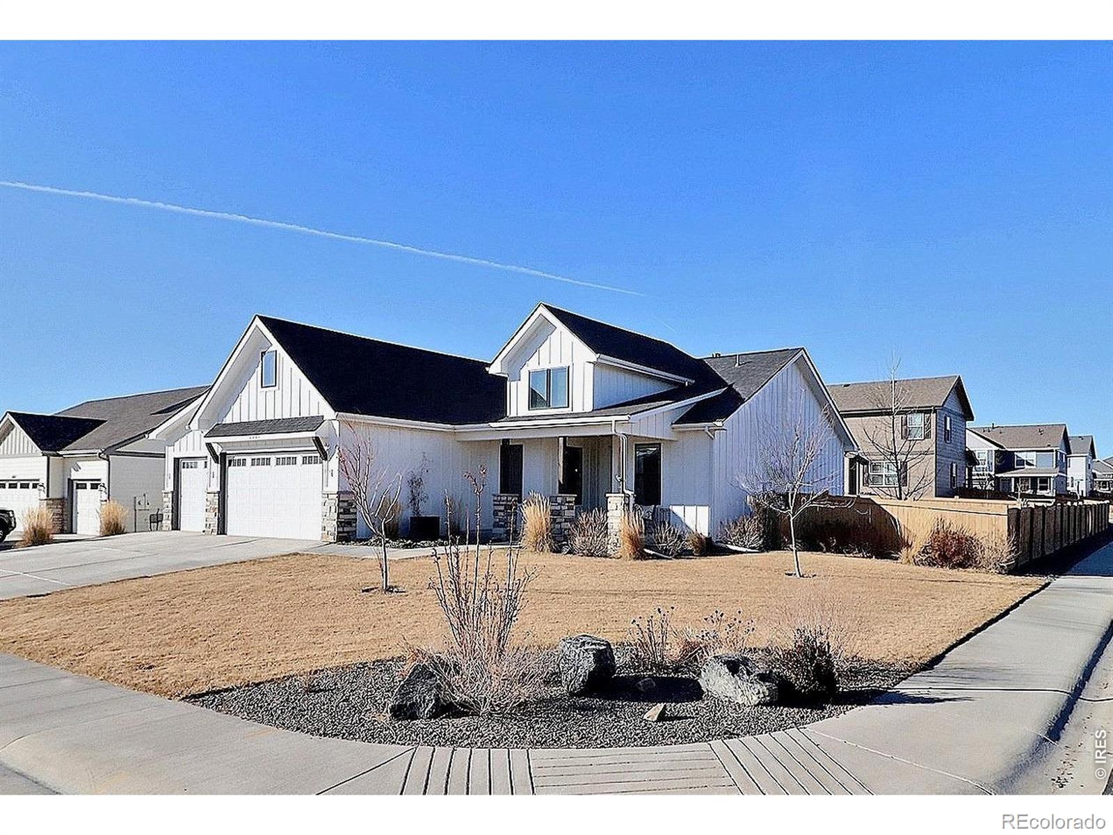 6881 Cattails Drive Wellington CO 80549