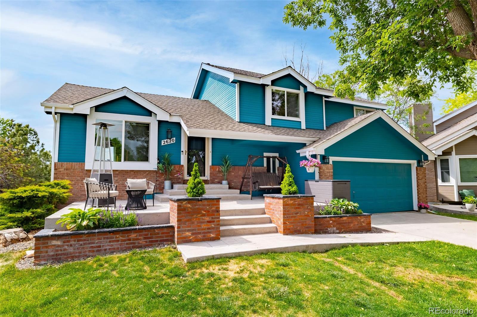 2620 W 110th Avenue Denver CO 80234