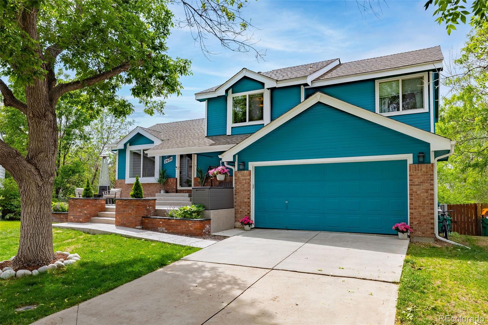 2620 W 110th Avenue Denver CO 80234