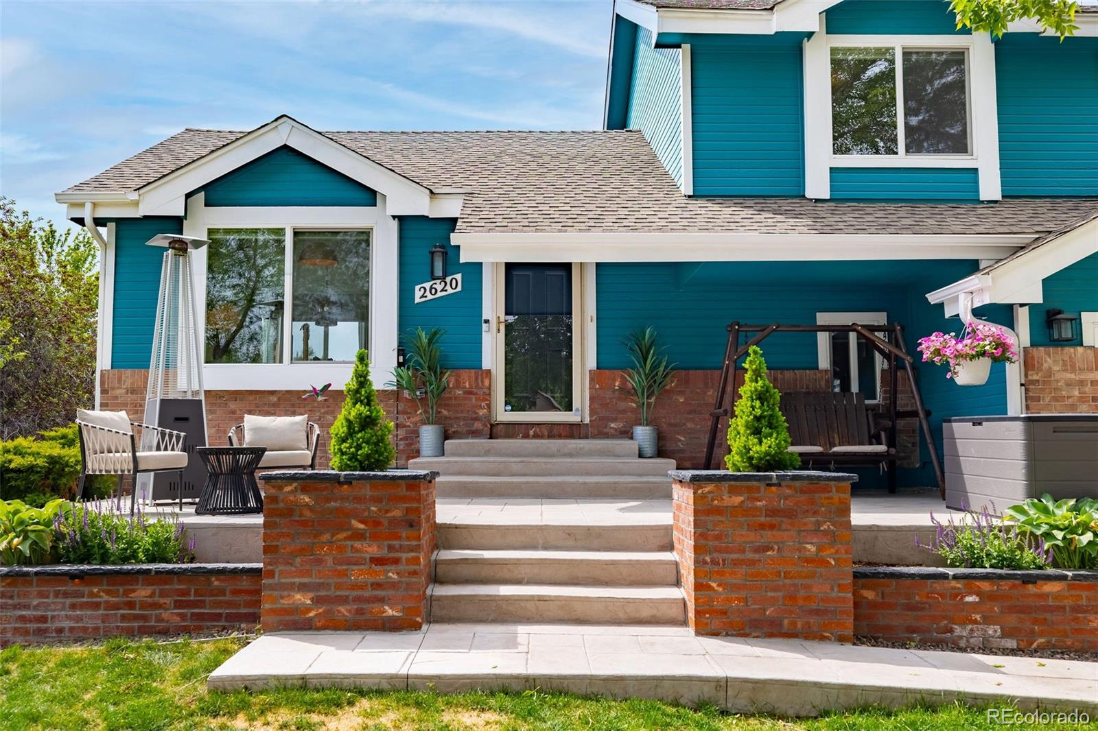 2620 W 110th Avenue Denver CO 80234