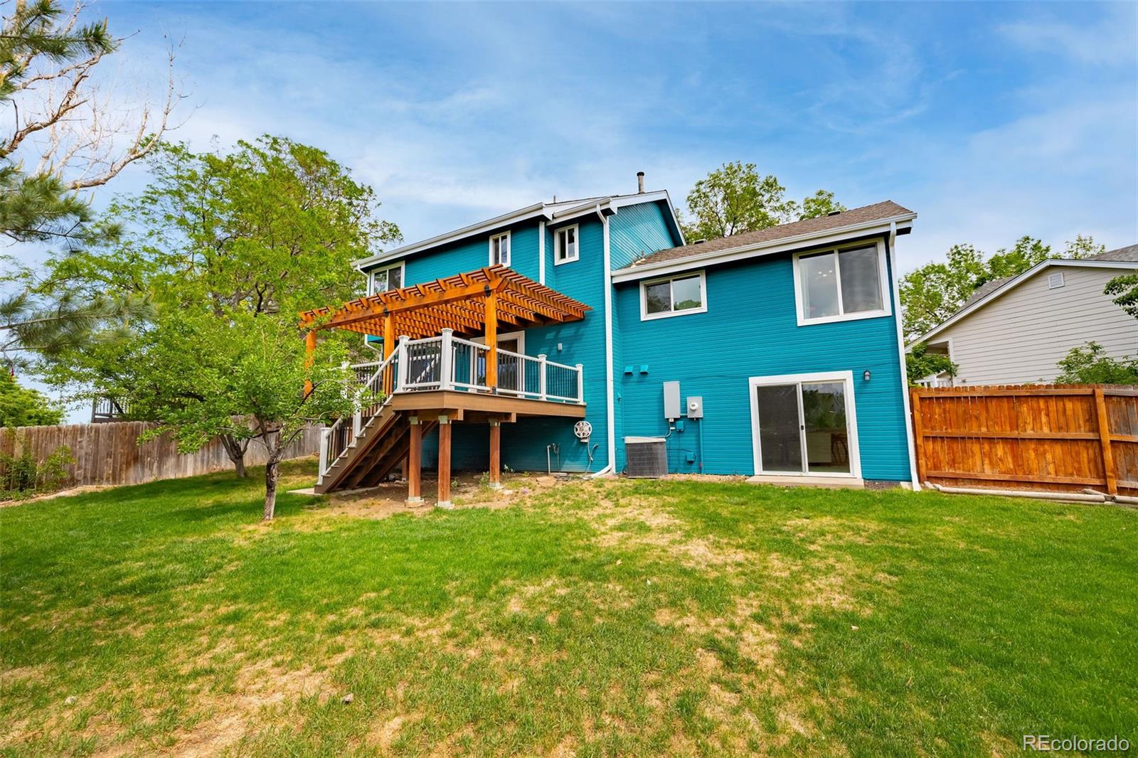 2620 W 110th Avenue Denver CO 80234