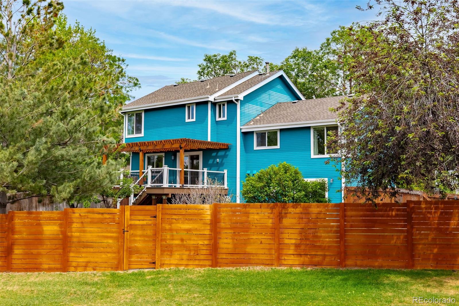 2620 W 110th Avenue Denver CO 80234