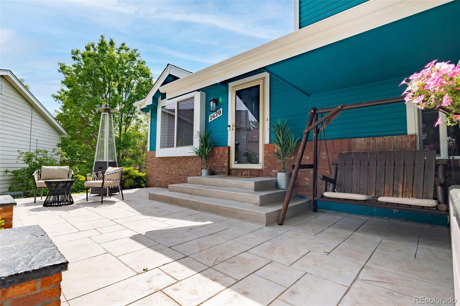 2620 W 110th Avenue Denver CO 80234