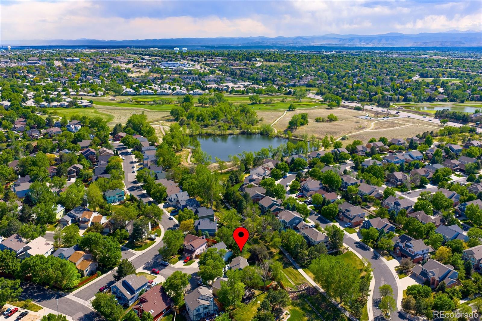 2620 W 110th Avenue Denver CO 80234