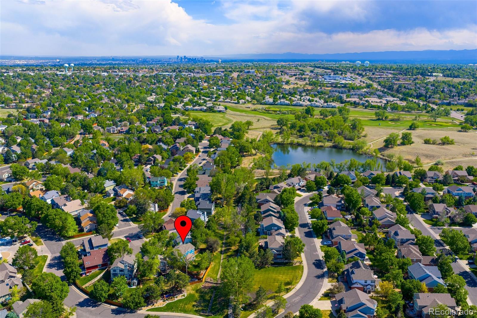 2620 W 110th Avenue Denver CO 80234