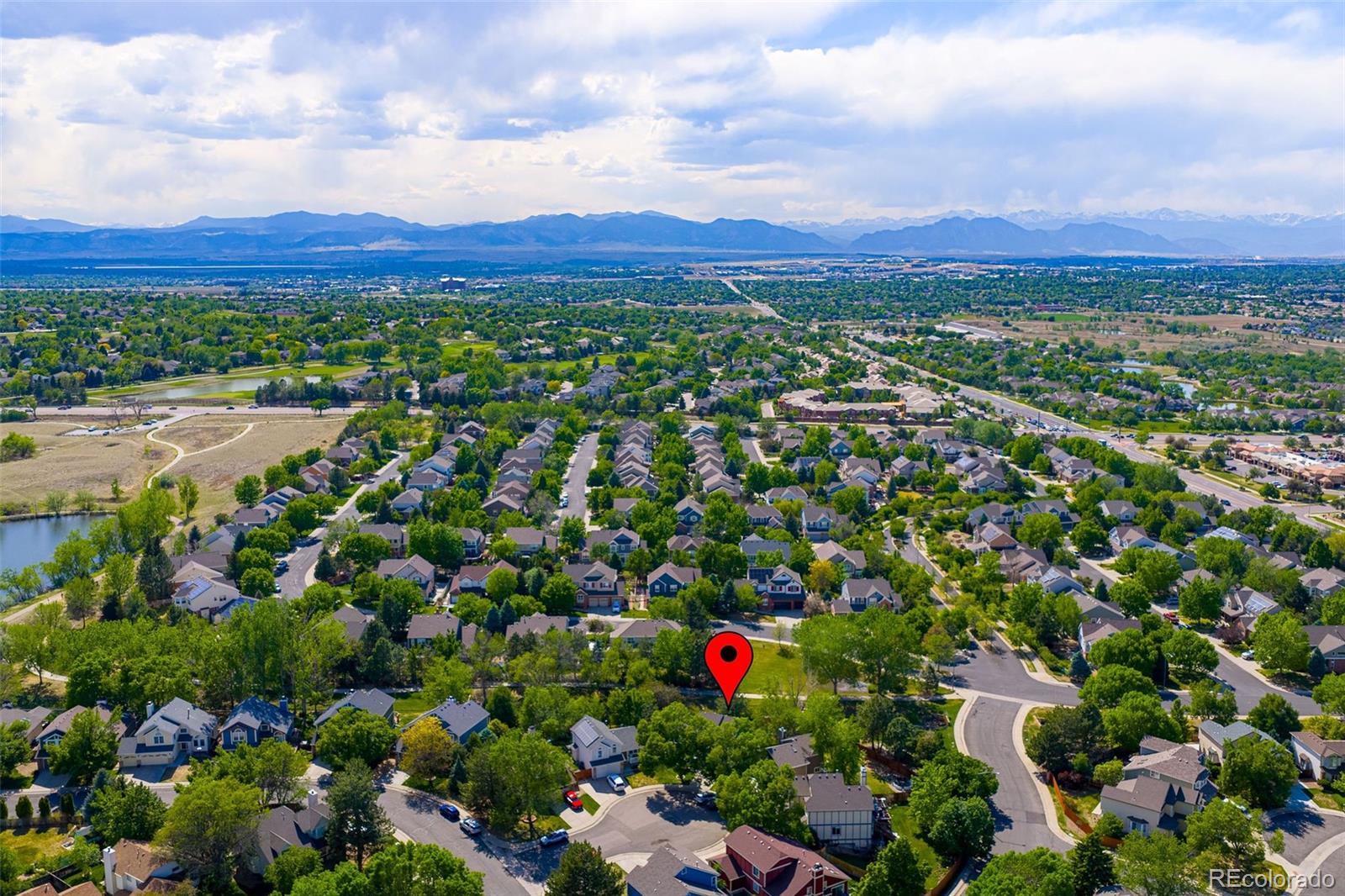 2620 W 110th Avenue Denver CO 80234