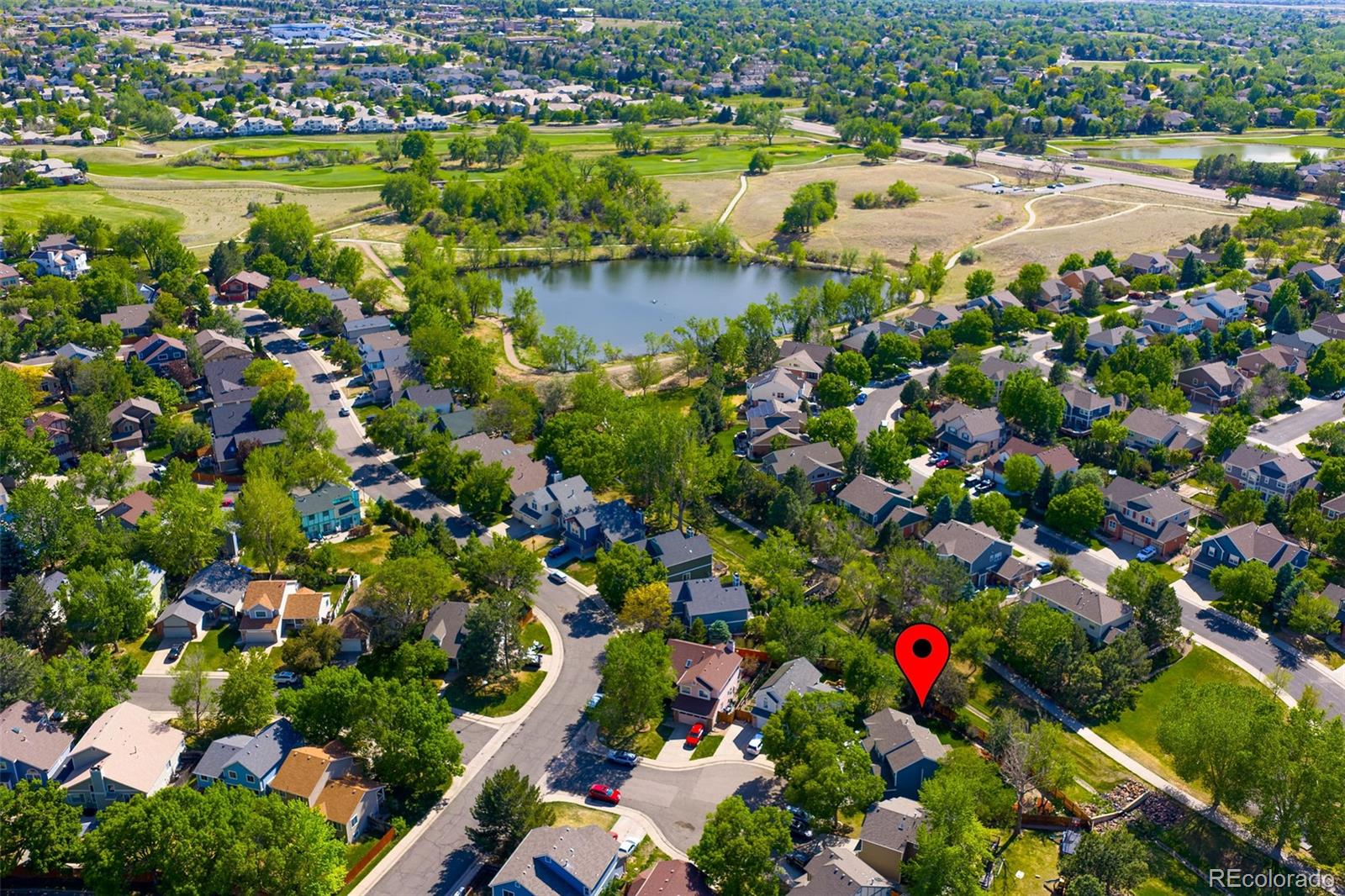 2620 W 110th Avenue Denver CO 80234