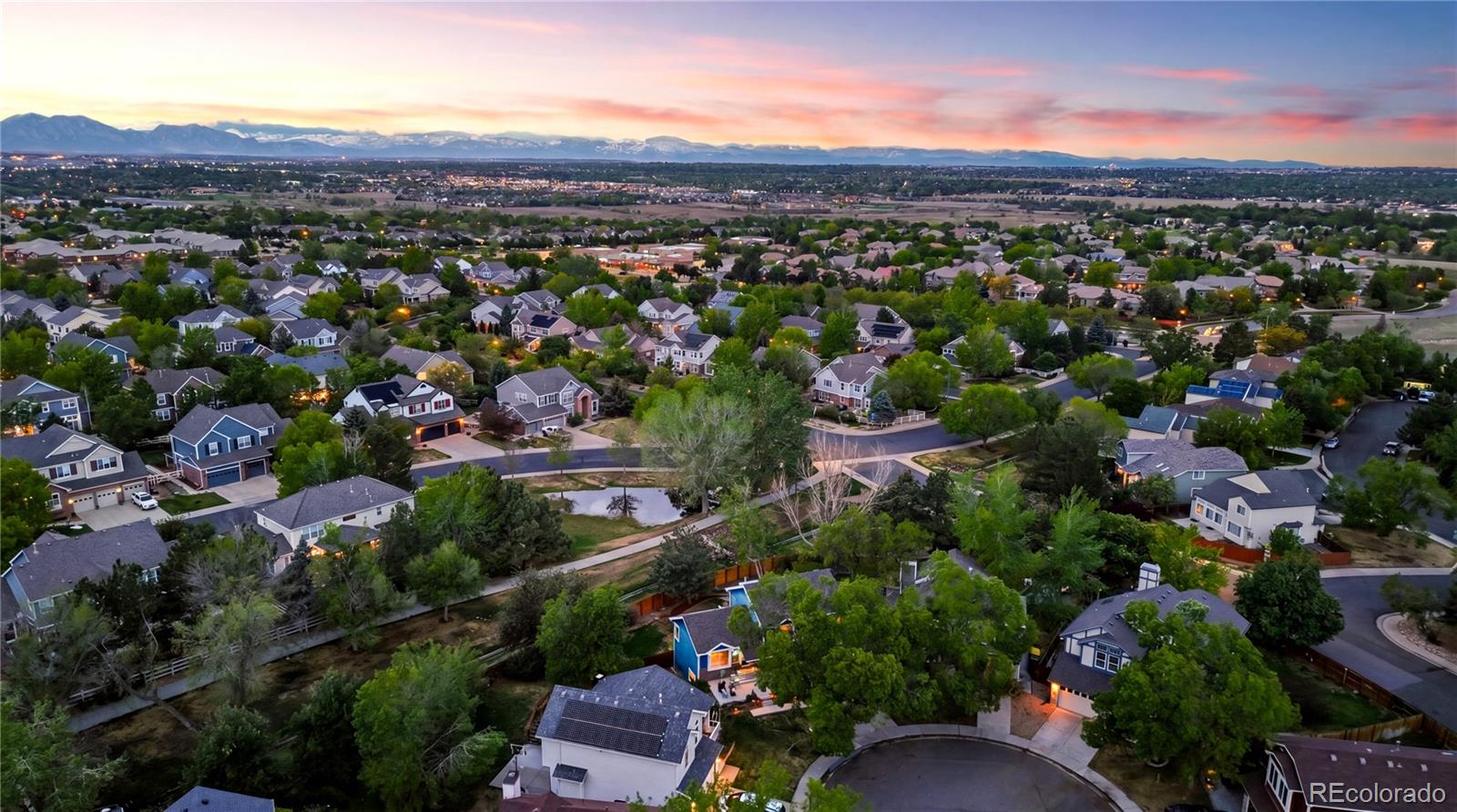 2620 W 110th Avenue Denver CO 80234