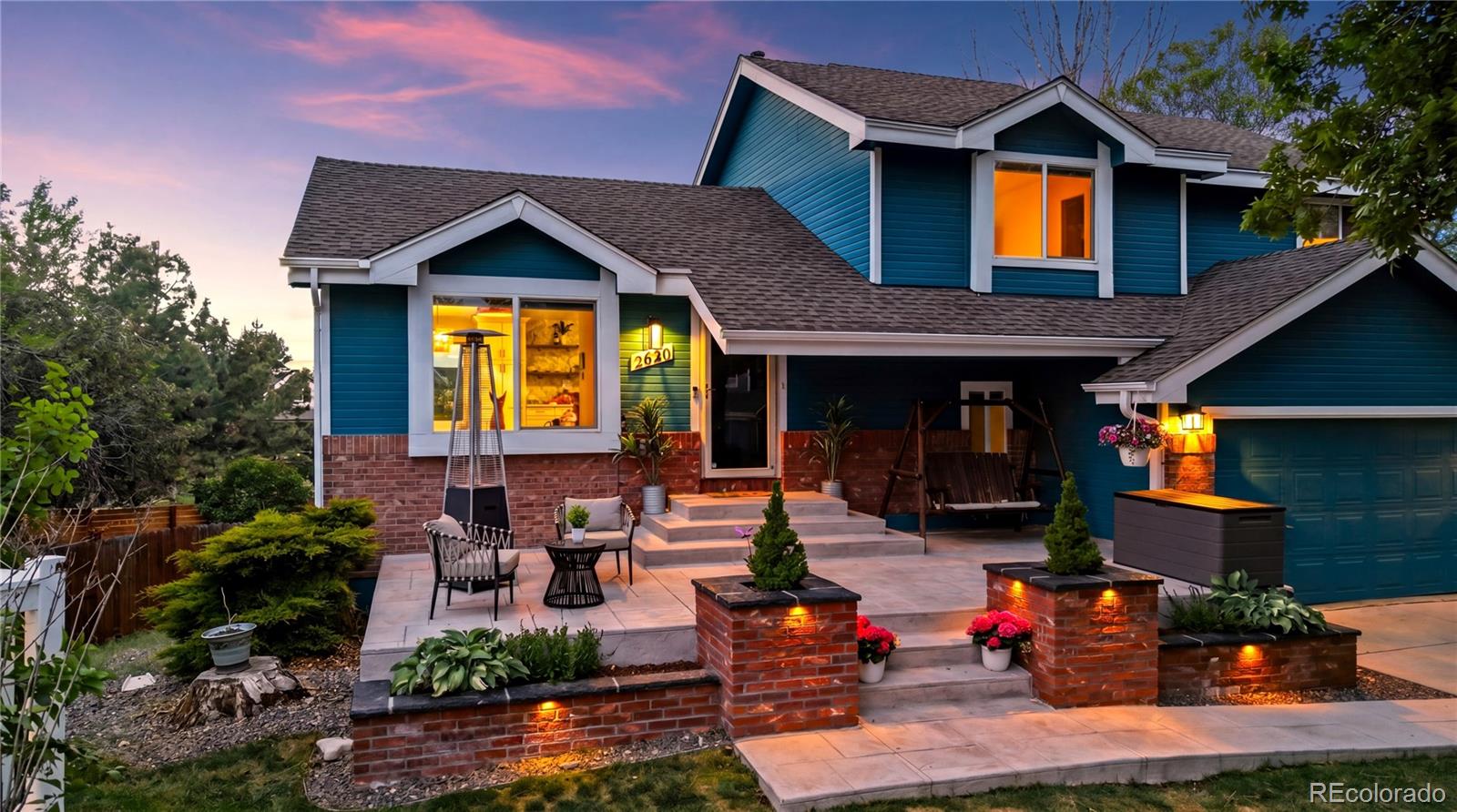 2620 W 110th Avenue Denver CO 80234