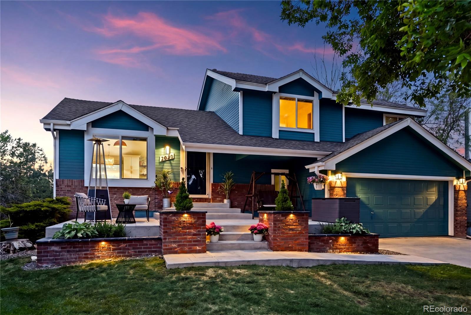 2620 W 110th Avenue Denver CO 80234