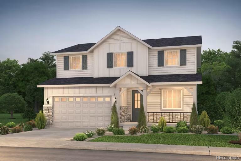 2145 S Ider Way Aurora CO 80018