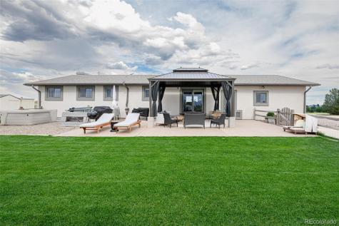 11170 Peaceful Valley Road Colorado Springs CO 80925