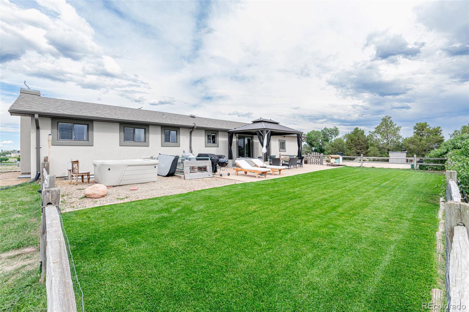 11170 Peaceful Valley Road Colorado Springs CO 80925