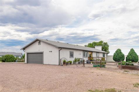 11170 Peaceful Valley Road Colorado Springs CO 80925
