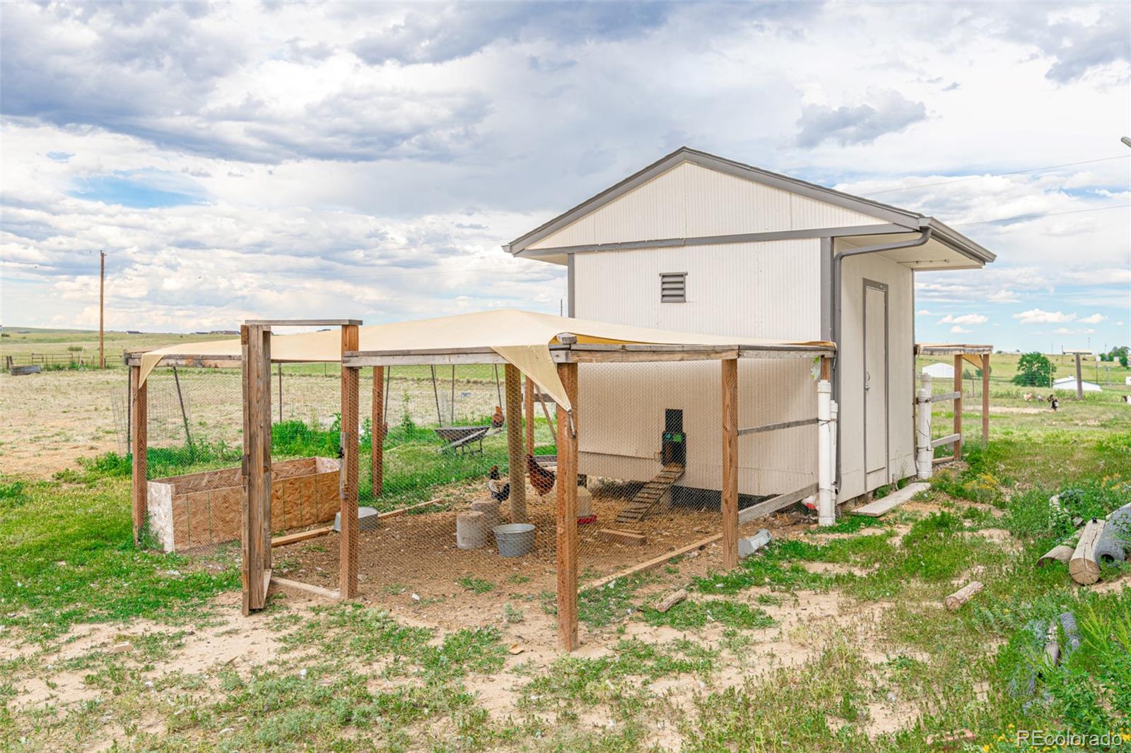 11170 Peaceful Valley Road Colorado Springs CO 80925