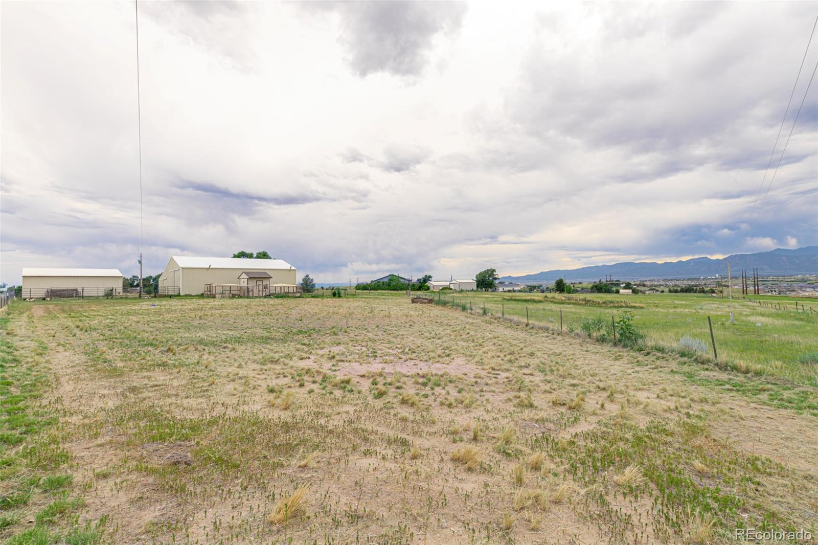 11170 Peaceful Valley Road Colorado Springs CO 80925