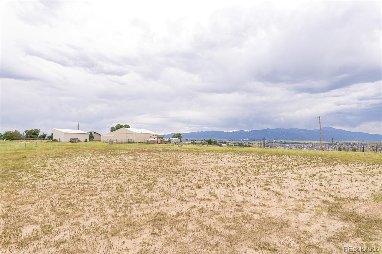 11170 Peaceful Valley Road Colorado Springs CO 80925