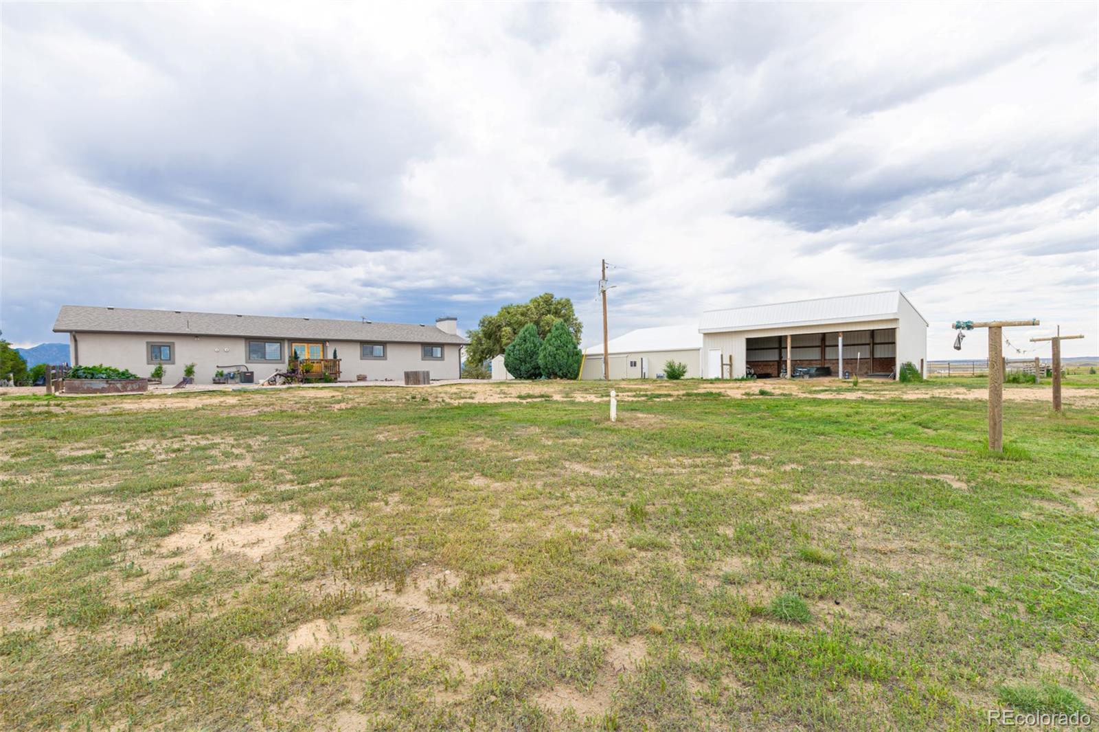11170 Peaceful Valley Road Colorado Springs CO 80925