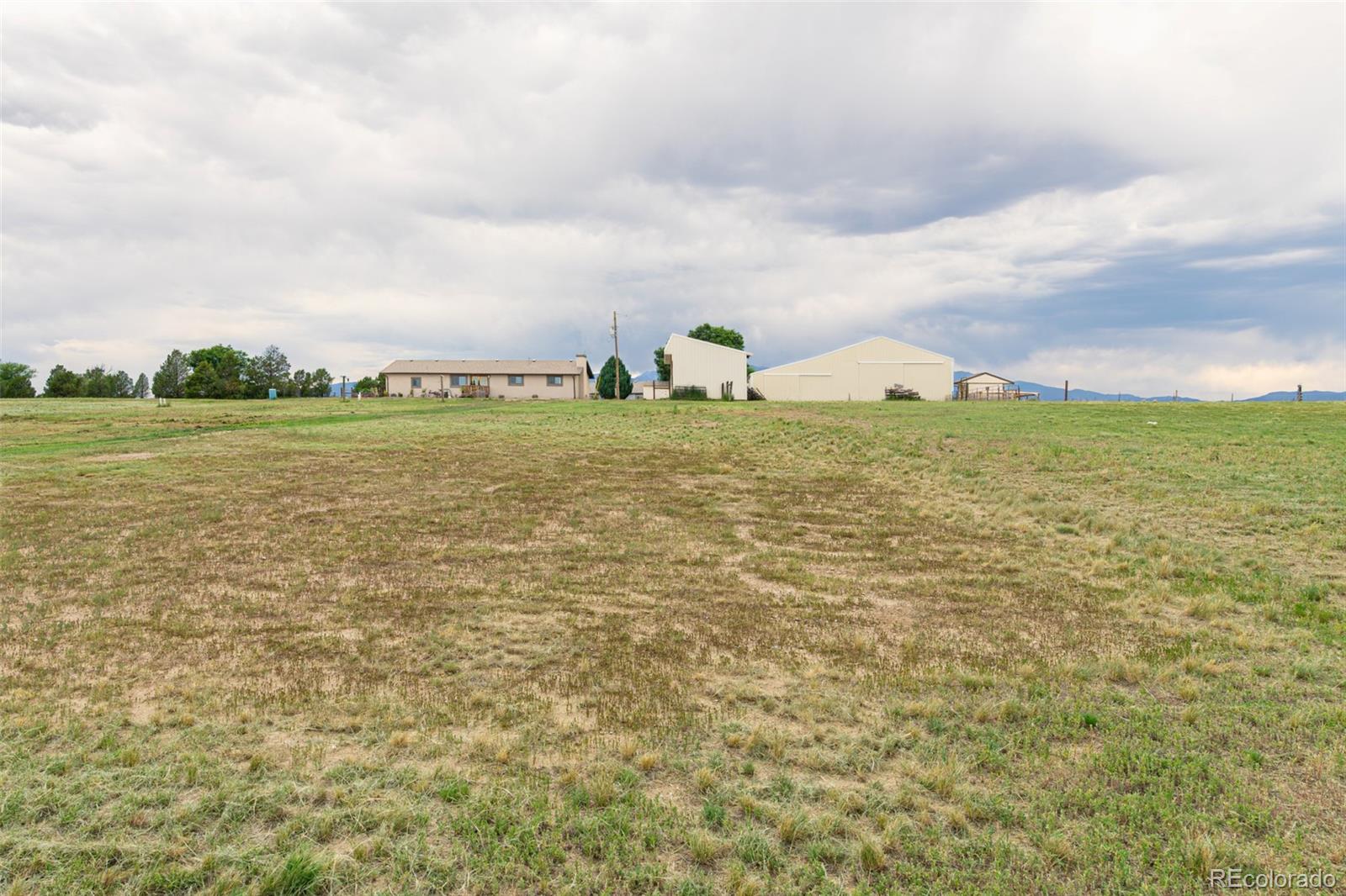 11170 Peaceful Valley Road Colorado Springs CO 80925
