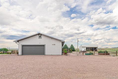 11170 Peaceful Valley Road Colorado Springs CO 80925