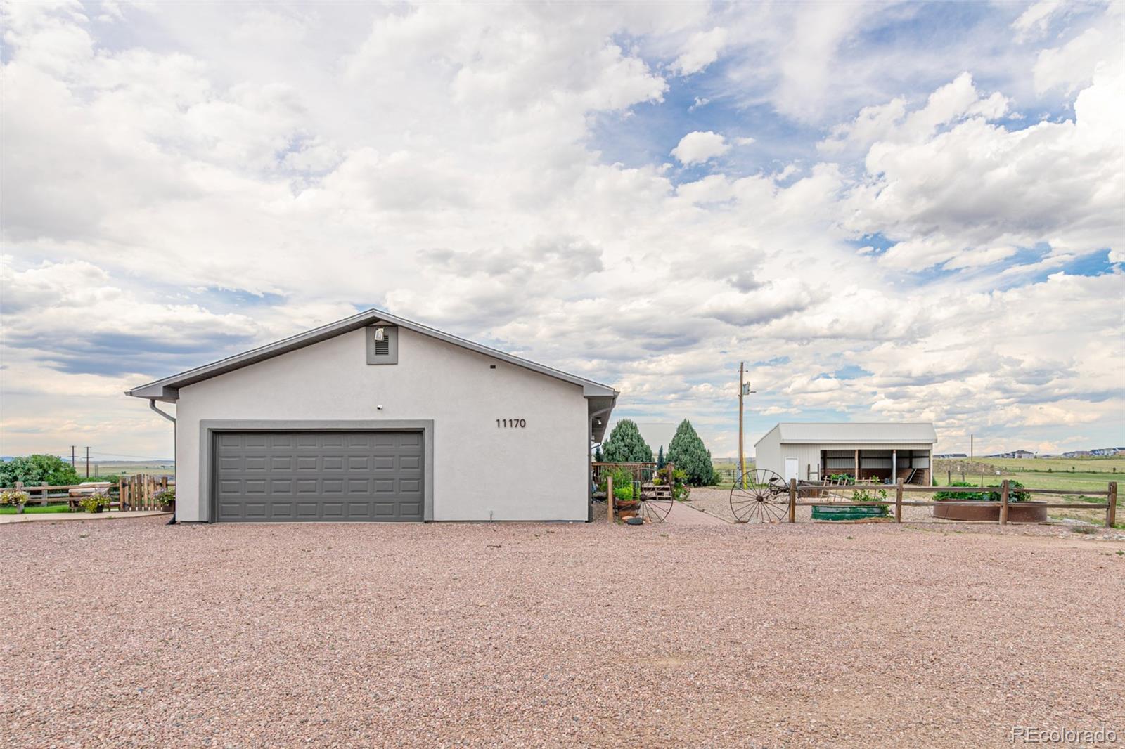 11170 Peaceful Valley Road Colorado Springs CO 80925