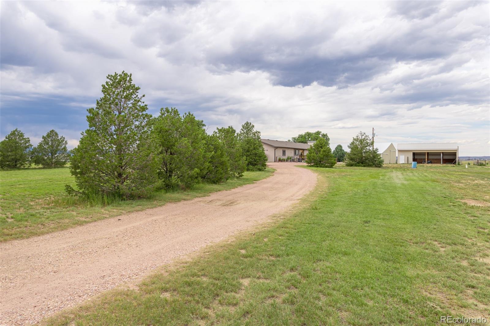 11170 Peaceful Valley Road Colorado Springs CO 80925