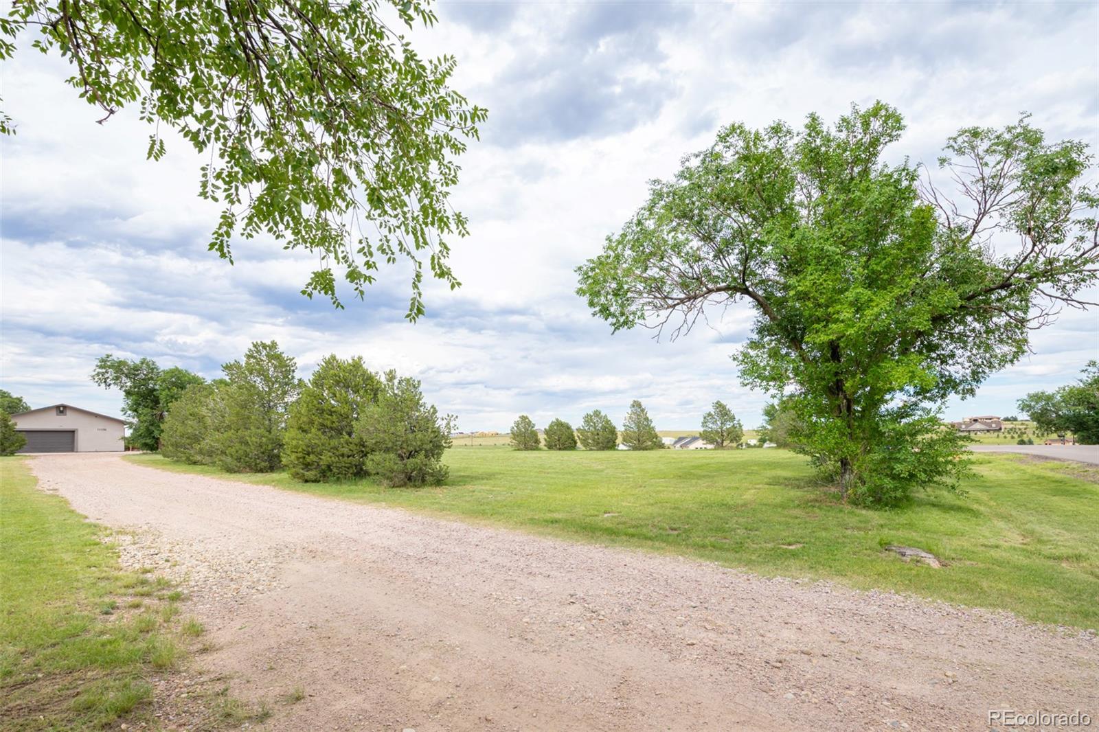 11170 Peaceful Valley Road Colorado Springs CO 80925