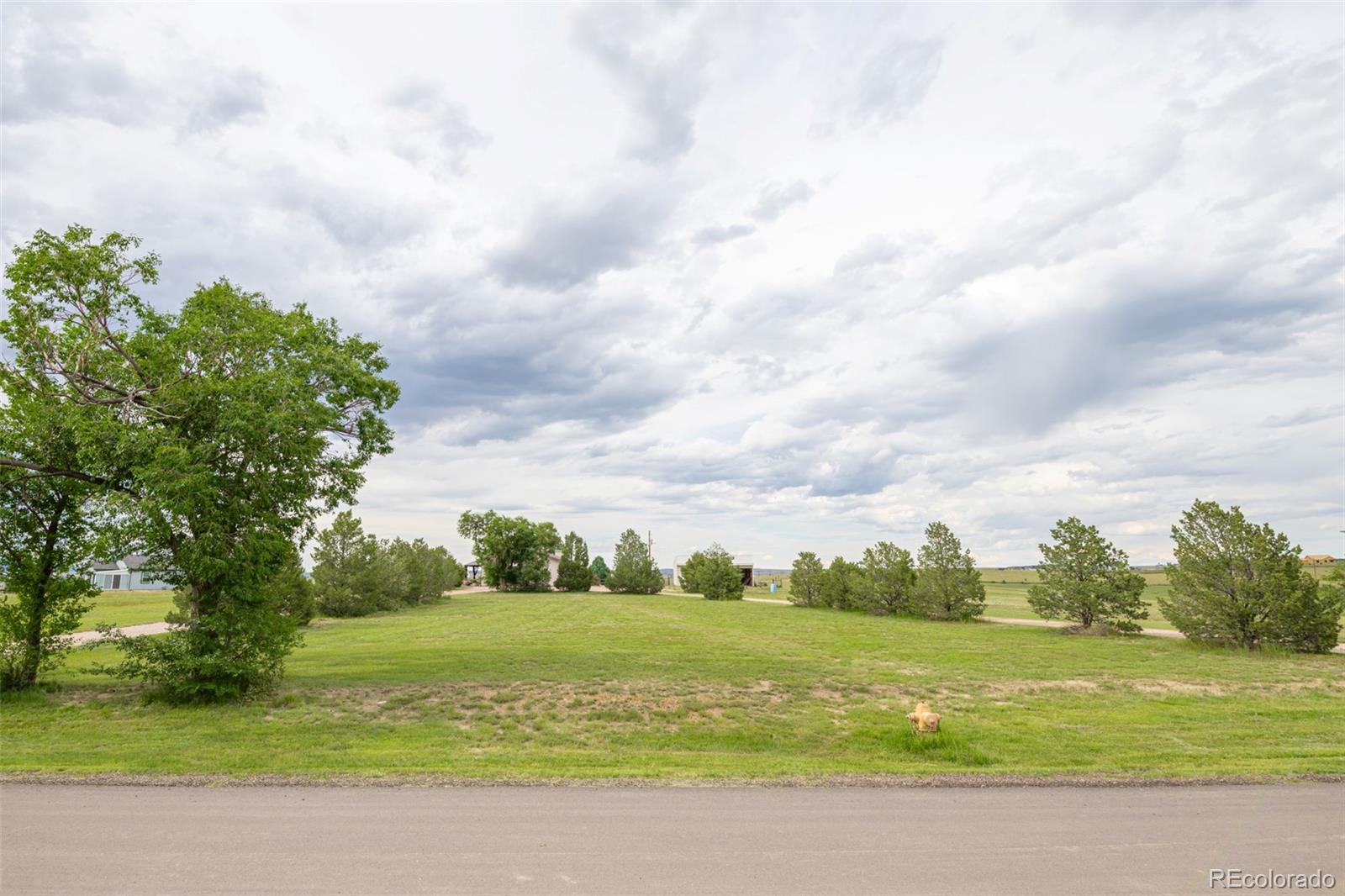 11170 Peaceful Valley Road Colorado Springs CO 80925