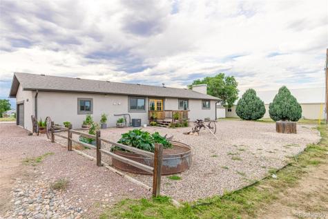 11170 Peaceful Valley Road Colorado Springs CO 80925
