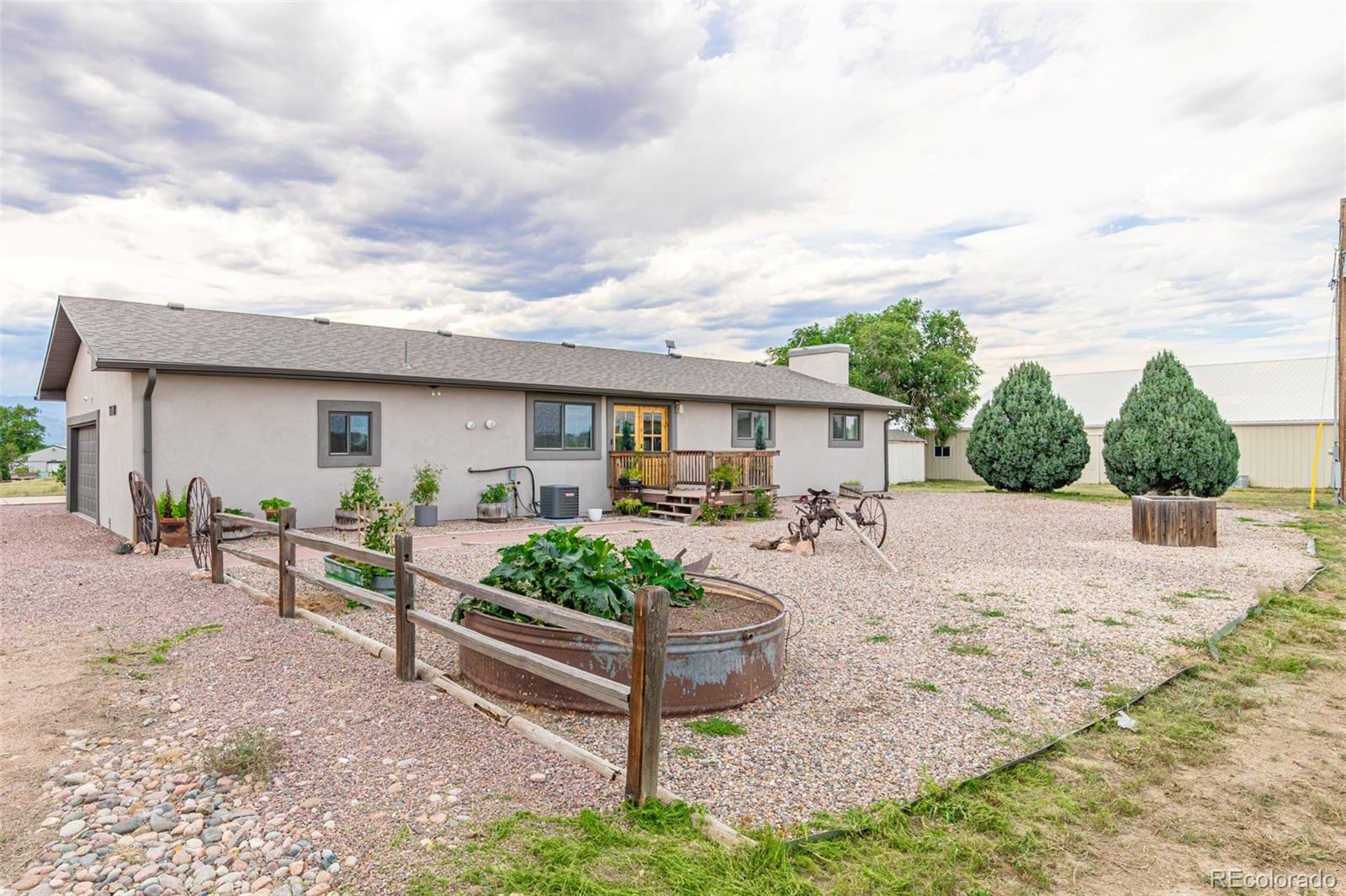 11170 Peaceful Valley Road Colorado Springs CO 80925