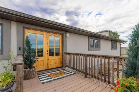 11170 Peaceful Valley Road Colorado Springs CO 80925