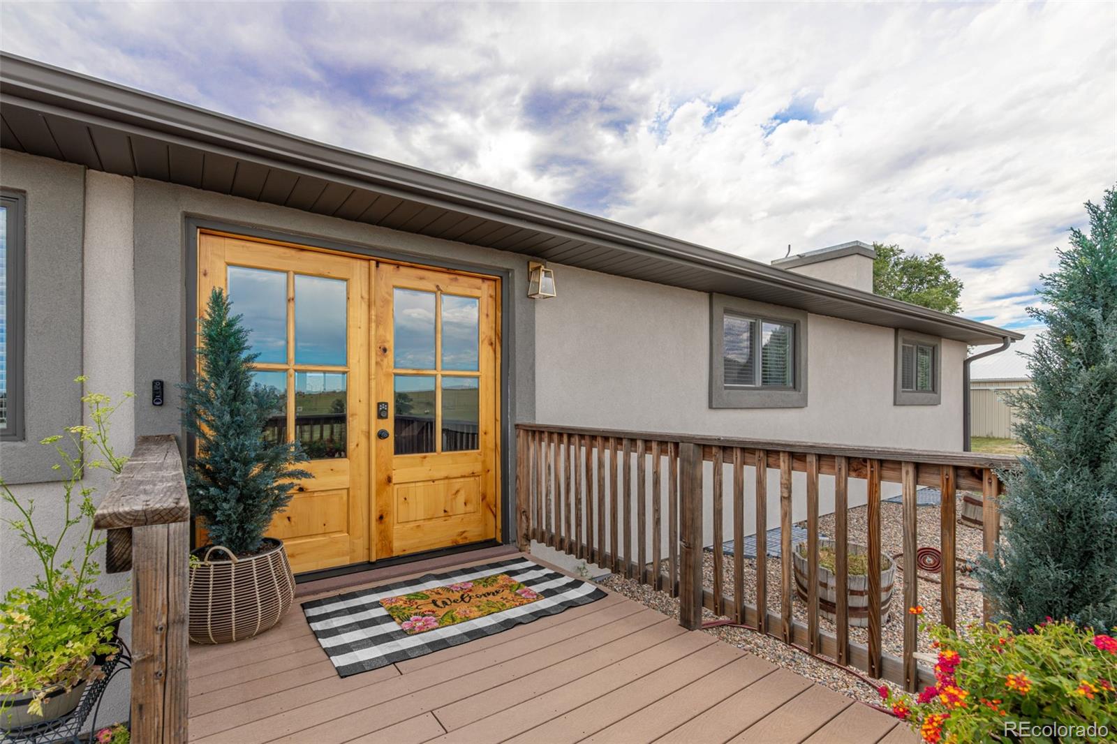11170 Peaceful Valley Road Colorado Springs CO 80925
