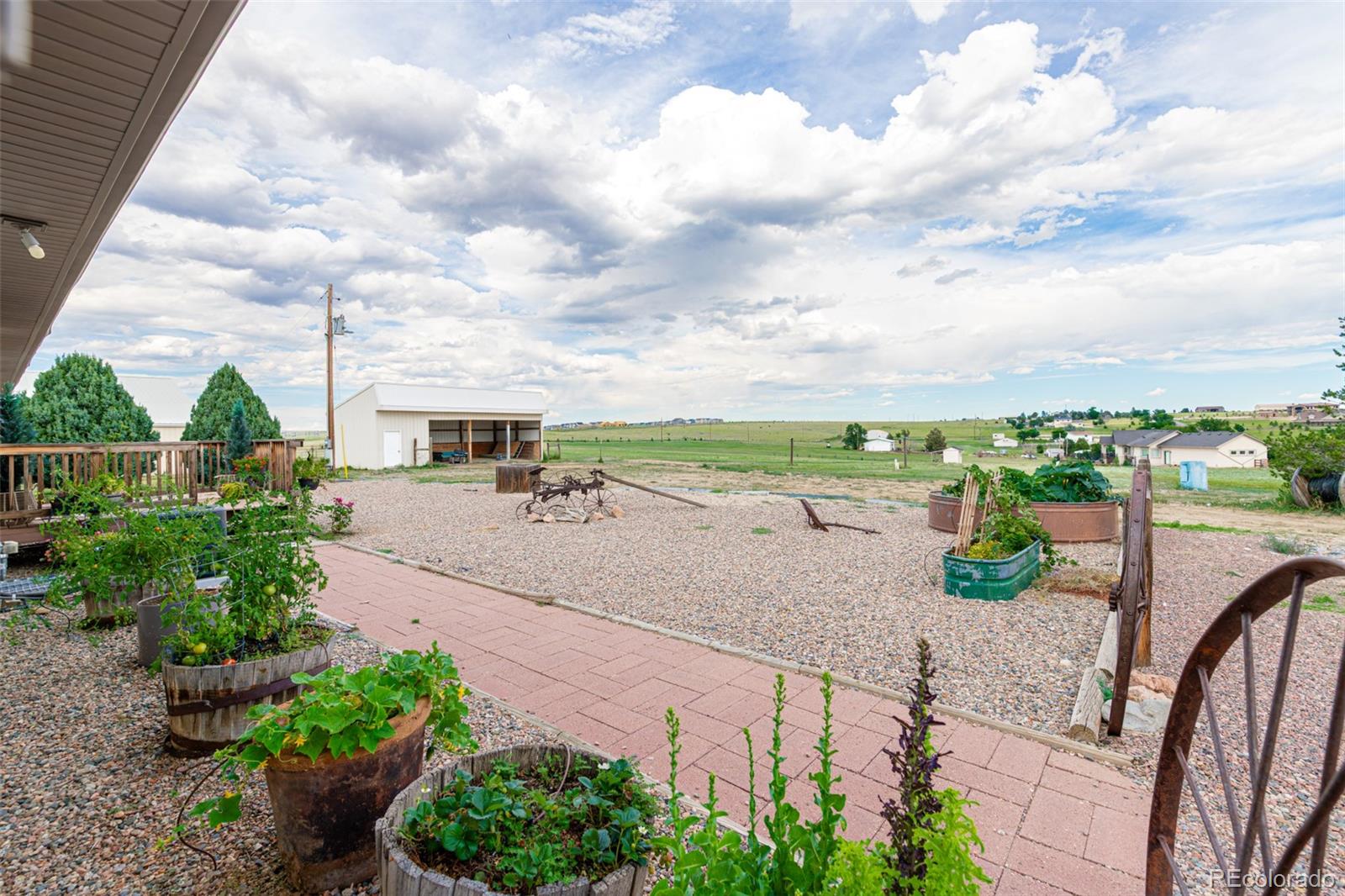 11170 Peaceful Valley Road Colorado Springs CO 80925