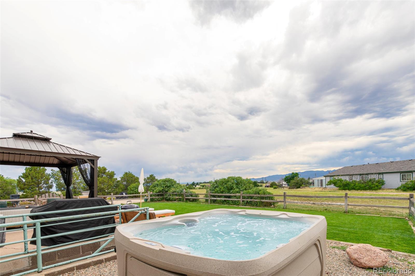 11170 Peaceful Valley Road Colorado Springs CO 80925