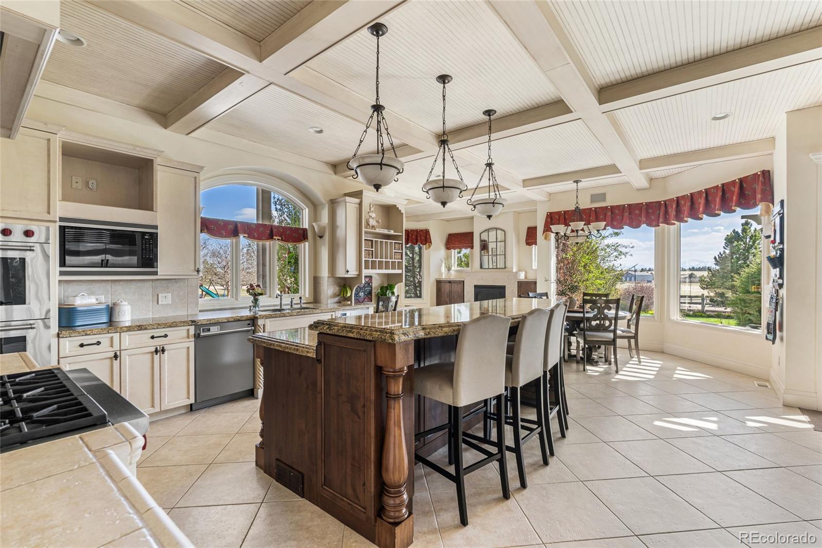 1489 E Rim Road Franktown CO 80116