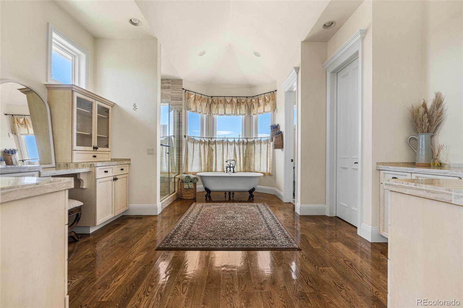 1489 E Rim Road Franktown CO 80116