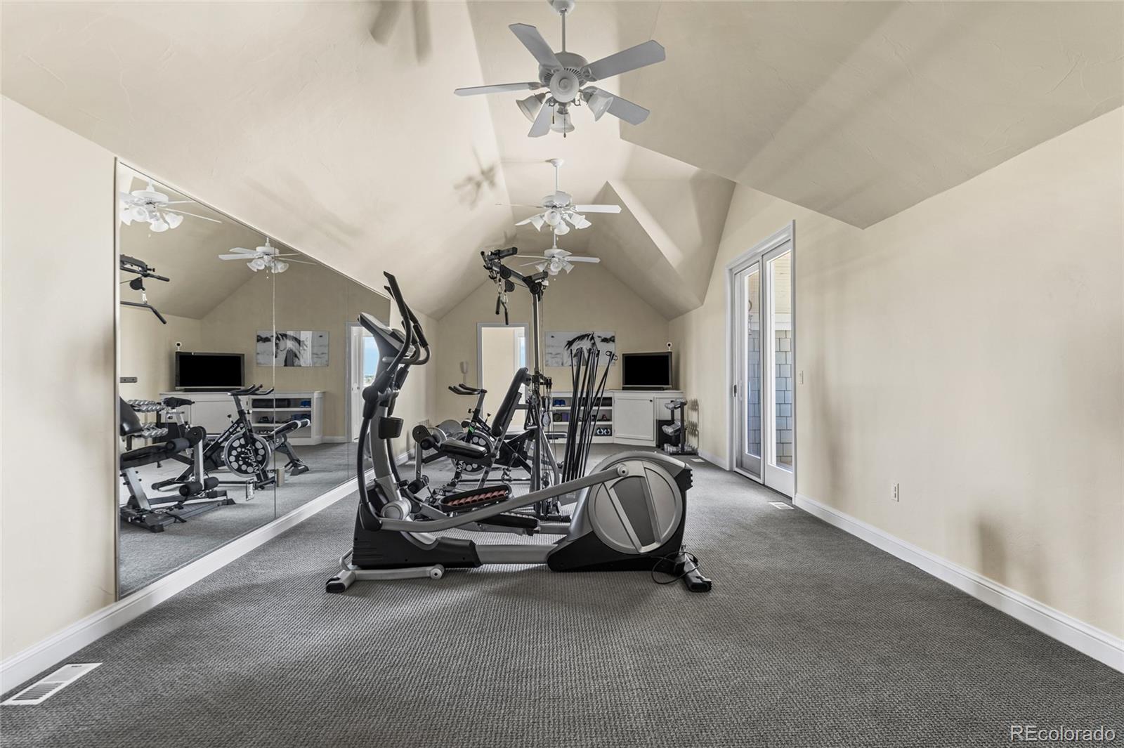 1489 E Rim Road Franktown CO 80116
