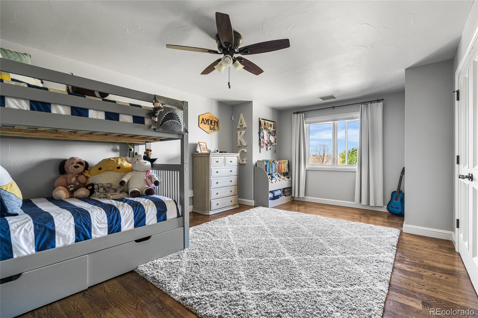 1489 E Rim Road Franktown CO 80116