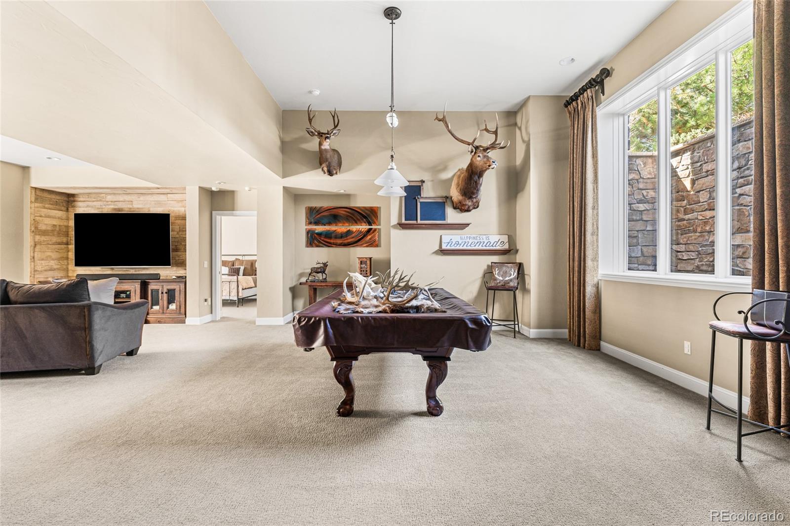 1489 E Rim Road Franktown CO 80116